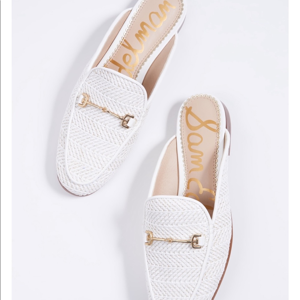 Sam Edelman Flats/ Mules